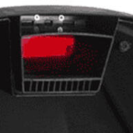 Baú para Moto 52L Smart Box 3 – Segurança e Estilo na Estrada - imagem 2