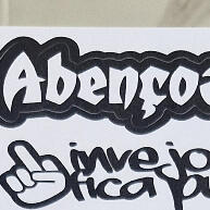 39 Adesivos Personalizados para Veículo – Expresse Seu Estilo na Estrada - imagem 2