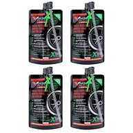 Kit 4x Selante Blindagem Pneu Moto Xtire 250ml: Proteção Total e Tranquilidade na Estrada - imagem 2