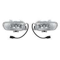 Farol Auxiliar Axor: Ilumine Sua Estrada! - imagem 2