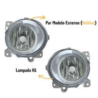 Faróis de Neblina Scania: Ilumine Sua Estrada! - imagem 2