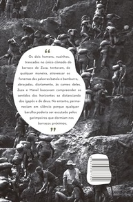 Outono de Carne Estranha: Amor e Ouro em Serra Pelada - imagem 3