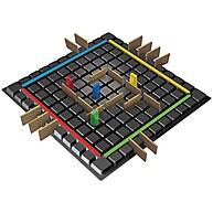 Jogo Bloqueio Grow: Domine o Tabuleiro com Estratégia! - imagem 2