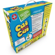 Cai Não Cai: O Jogo de Equilíbrio e Estratégia! - imagem 2