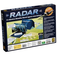 Radar Grow: Batalha Naval com Letras e Estratégia - imagem 2