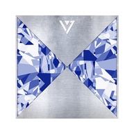SEVENTEEN - 17 Carat: O Álbum de Estreia - imagem 2