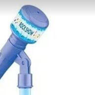 Microfone Infantil: Cante e Brilhe como Estrela! ✨ - imagem 2
