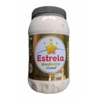 Maionese Estrela Gourmet sem glúten 470g - imagem 2