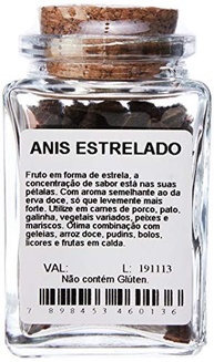 Anis Estrelado Bombay 25G - imagem 4