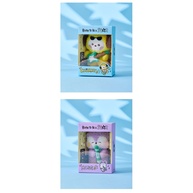 BT21 Plush Mini: Colecione as Estrelas! - imagem 2