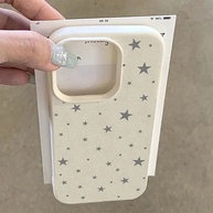 Capa iPhone Estrelas: Proteção e Estilo! - imagem 2