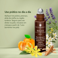 Relax Roll-On: Alívio Imediato do Estresse - imagem 2