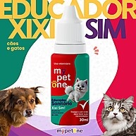 Xixi Sim: Eduque seu Pet Sem Estresse! - imagem 2