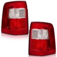 Lanterna Traseira Ecosport: Bicolor e Estriada! - imagem 2