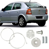 Reparo Vidro Elétrico Astra: Kit 10 Estrias - imagem 2
