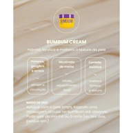 Bumbum Cream 500g: Adeus Celulite e Estrias! - imagem 2
