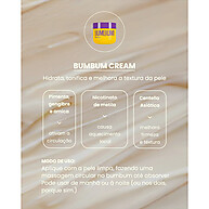 Bumbum Cream: Adeus Celulite e Estrias! - imagem 2