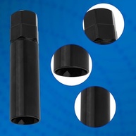 Soquete 10 Estrias Premium para Porcas de Roda TA23-21/22 e Bimecc | Aço Liga Resistente - imagem 5