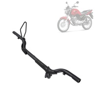 Estribo Central Fan 125: Mais Segurança Pro Tork - imagem 1