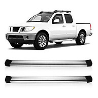 Estribo Lateral Frontier: Deixe sua Pick-up Imponente! - imagem 1