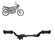 Estribo Titan 150: Conforto e Resistência Pro Tork - imagem 1