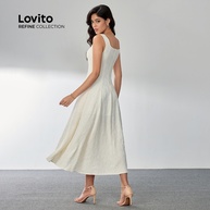 Vestido Floral Jacquard: Elegância e Estrutura - imagem 2