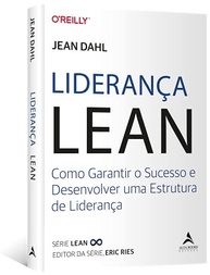 Liderança Lean Moderna: Guia Essencial para o Sucesso e Estrutura de Liderança - imagem 4