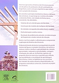 Dinâmica das Estruturas: Domine Análises Avançadas e Projetos Arrojados - imagem 3