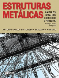 Estruturas Metálicas: Domine Cálculos, Detalhes e Projetos com Este Guia Completo - imagem 1