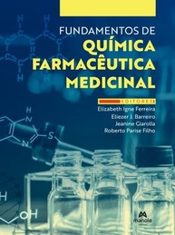 Fundamentos de Química Farmacêutica Medicinal: Guia Essencial para Profissionais e Estudantes - imagem 2