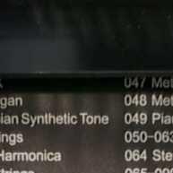 Teclado Musical Spring TC-261 61 Teclas – Ideal para Estudantes - imagem 2