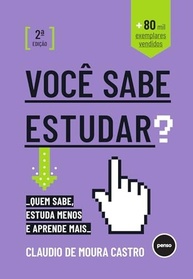 Você Sabe Estudar?: Aprenda Mais Estudando Menos com Técnicas Eficazes - imagem 2