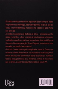 Homossexualismo em São Paulo: Estudo Pioneiro e Escritos Essenciais - imagem 3