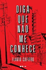 Diga Que Não Me Conhece: Um Estudo Violento do Ressentimento Amoroso - imagem 2