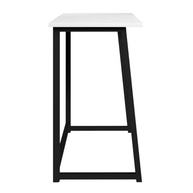 Escrivaninha Dobrável Fit Compacta para Home Office e Estudos | Design Moderno com Pés de Aço - imagem 5