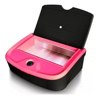 Estufa Esterilizadora Pink: Segurança para sua Manicure - imagem 1