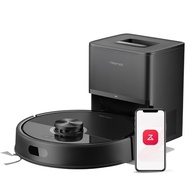 Robô Aspirador Roborock Q7 M5+ com Esvaziamento Automático – Limpeza Inteligente e Potente para Todos os Ambientes - imagem 2