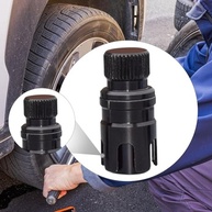 Válvula de Esvaziamento Rápido para Pneus: Liberação Profissional Off-Road - imagem 3