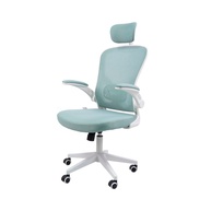 esverdeado-eurynom-a-office-home-encosto-cadeira-bracos-ergonomica-ajustaveis-azul-reclinavel-a