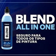 Blend All In One 2.0 Polidor Etapa Unica Vonixx 500ml - imagem 3