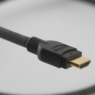 Cabo HDMI BJC Series-FE 1.8m: Alta Velocidade, Ethernet e Conexão Impecável - imagem 1