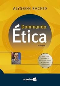 Dominando Ética - 7ª Edição 2025: Essencial para Advogados e Concurseiros - imagem 2
