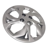 Kit 4 Calotas Grafite Brilhante Aro 15 - Yaris e Etios 2012+ (Cubo Alto) - imagem 4