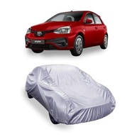 Capa Protetora Impermeável para Toyota Etios Hatch: Segurança e Conservação Máxima - imagem 2