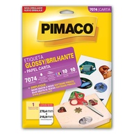 etiquetas-glossy-pimaco-7074-imprima-com-qualidade