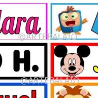 Etiquetas Termocolantes para Roupas - 100 Unidades Personalizadas - imagem 1