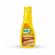 Etti Mostarda Classica Etti Bisnaga 190G - imagem 1
