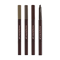Etude House Desenho Sobrancelha 0.25g – Sobraço Perfeito - imagem 1