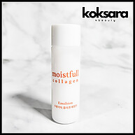 Etude House Moistfull Collagen: Hidratação Intensa 25ml - imagem 1