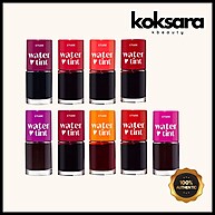 Etude House Water Tint: Cores Vibrantes e Hidratação! - imagem 1